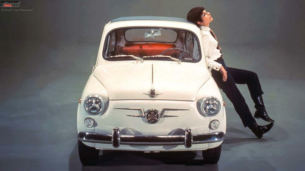 Seat 600 (1957-1973)
