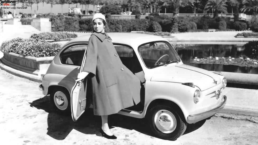 Seat 600 (1957-1973)