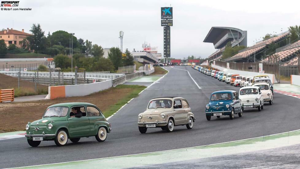Seat 600 (1957-1973)