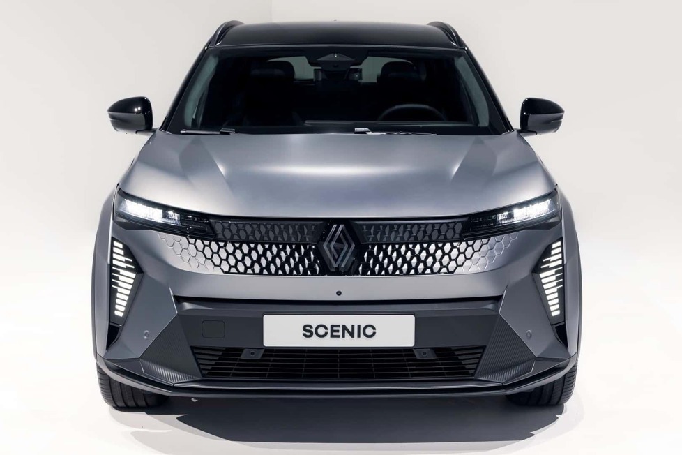 Elektro-Neuling überrascht mit neuer 87-kWh-Batterie
