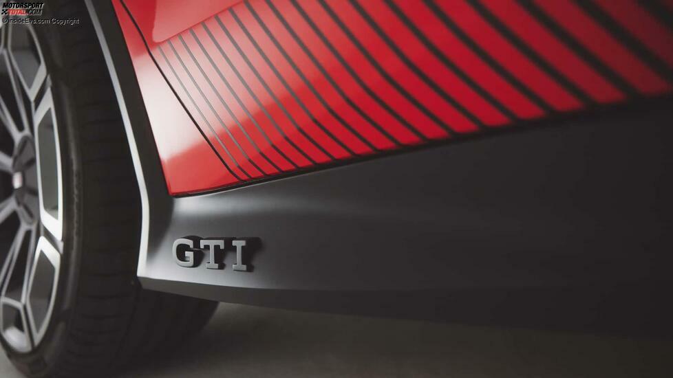 Volkswagen ID. GTI Concept (2023)