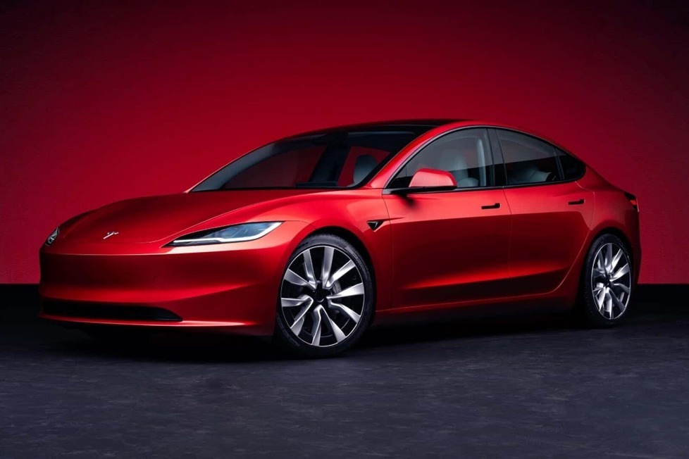 Elektrolimousine soll nun mehr Premium-Anmutung bieten