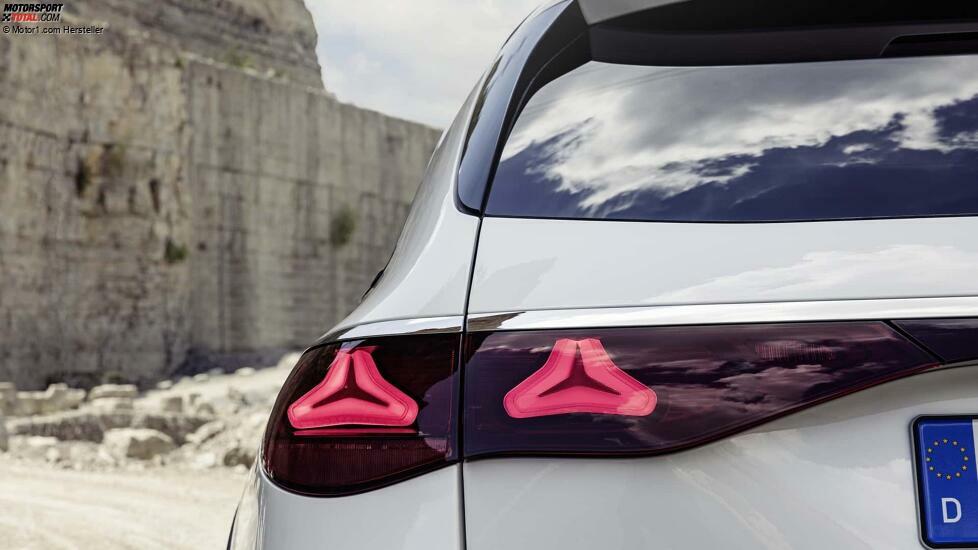 Mercedes Klasse E All-Terrain 2023