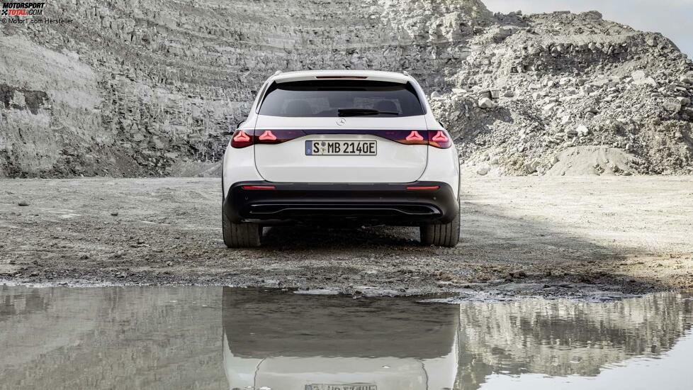 Mercedes Klasse E All-Terrain 2023