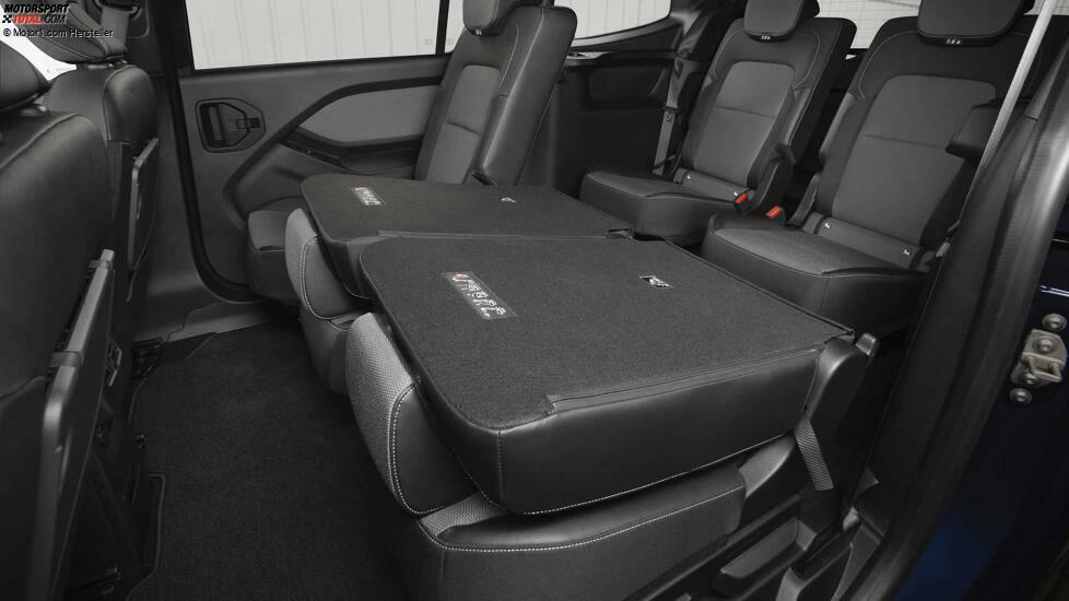 2024 Renault Grand Kangoo