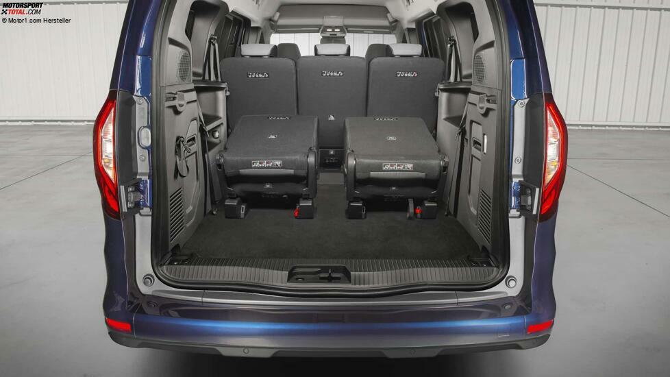 2024 Renault Grand Kangoo