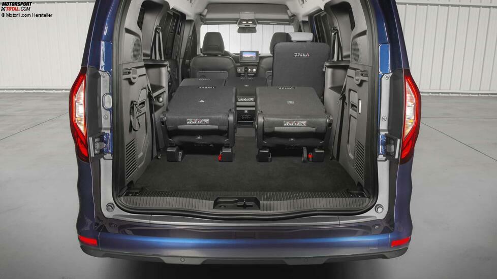 2024 Renault Grand Kangoo