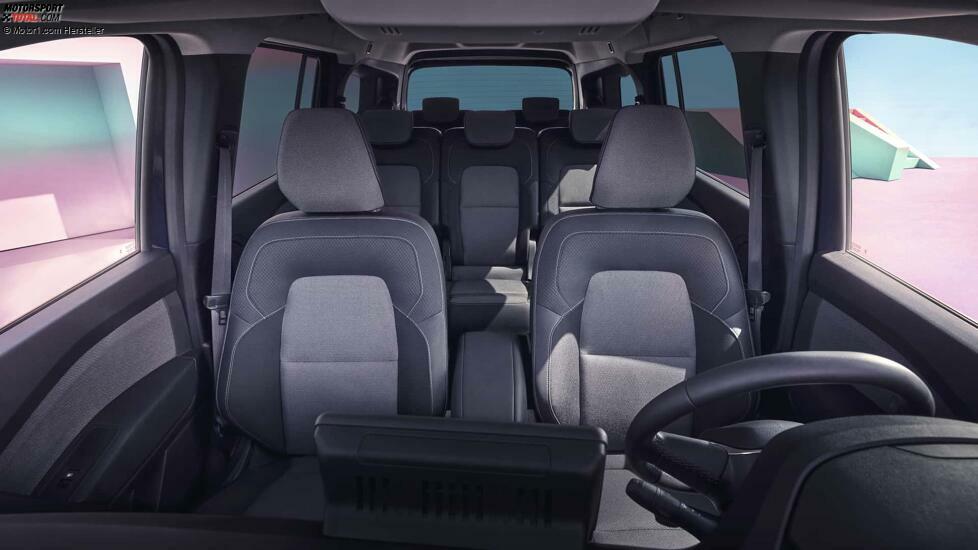 2024 Renault Grand Kangoo