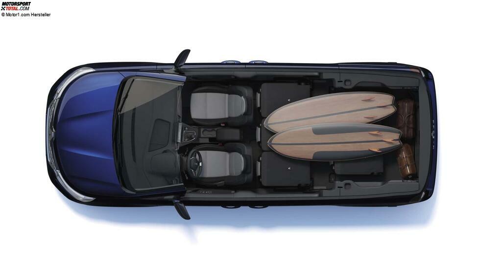 2024 Renault Grand Kangoo