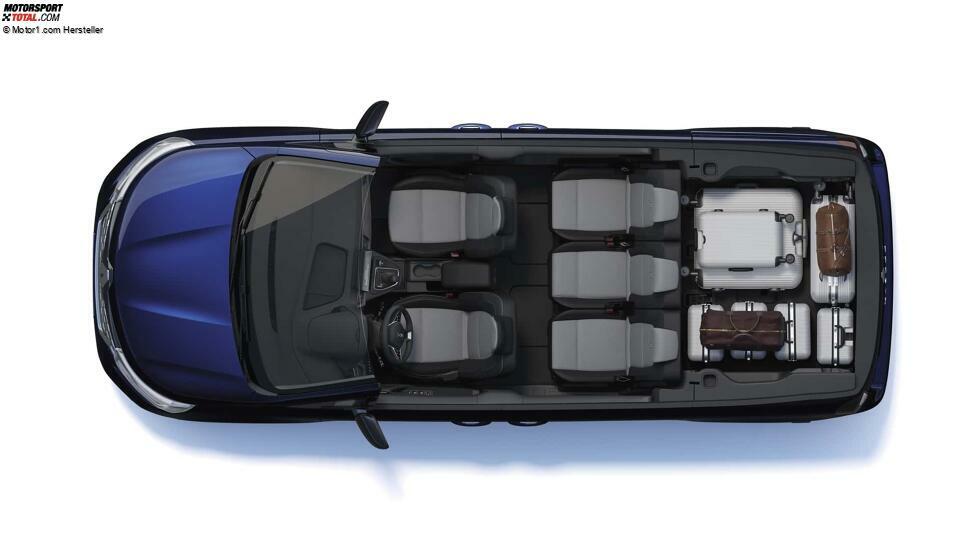 2024 Renault Grand Kangoo