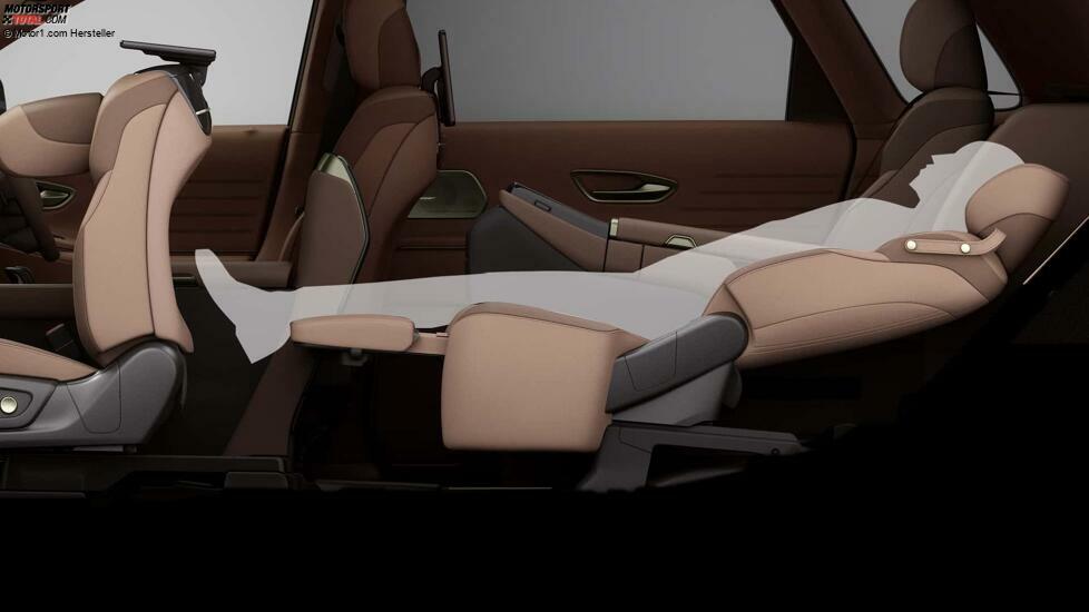 2024 Toyota Century Geländewagen