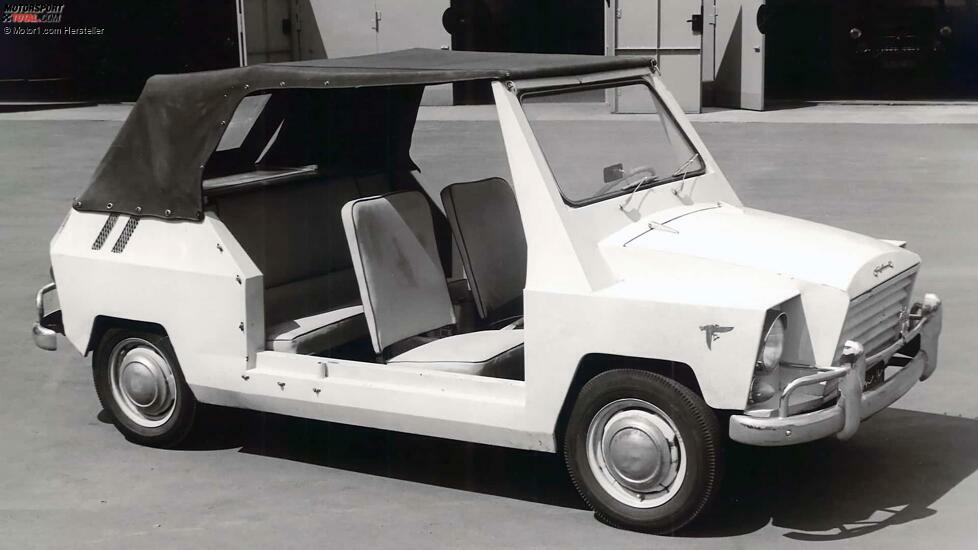 NSU Ramses