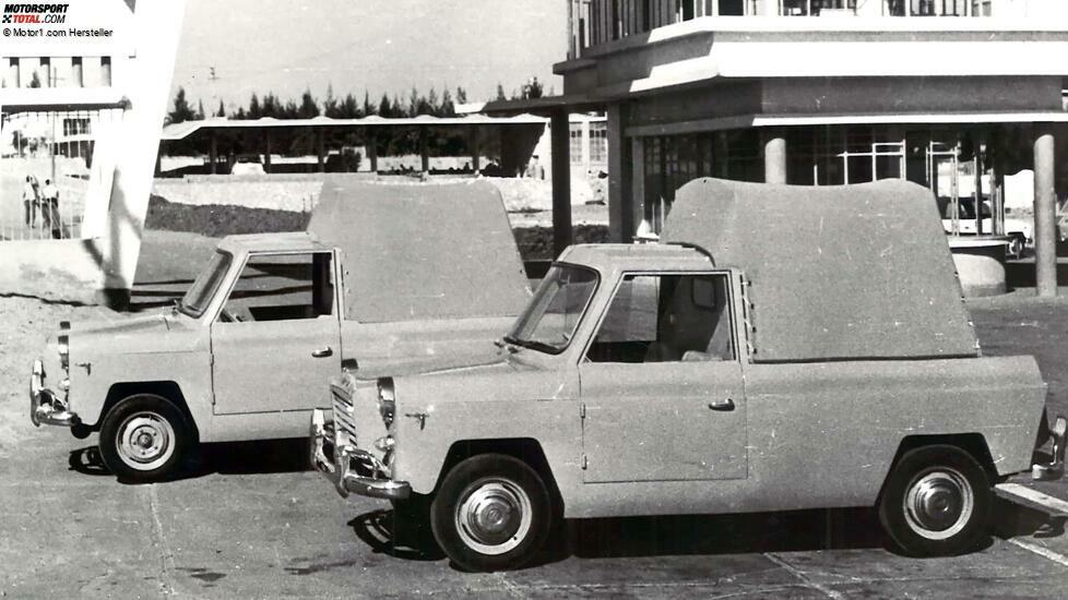 NSU Ramses