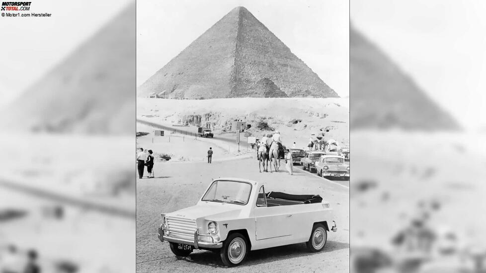 NSU Ramses