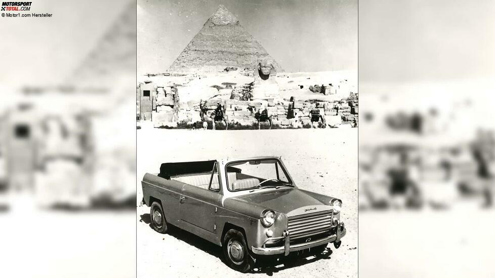 NSU Ramses