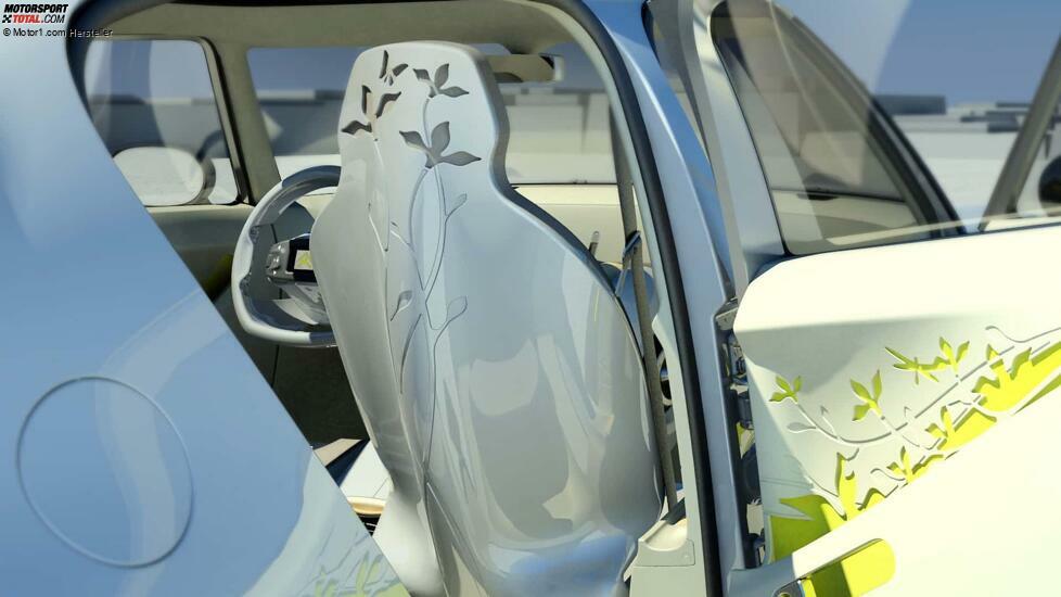 Citroën C-Cactus Concept (2007)
