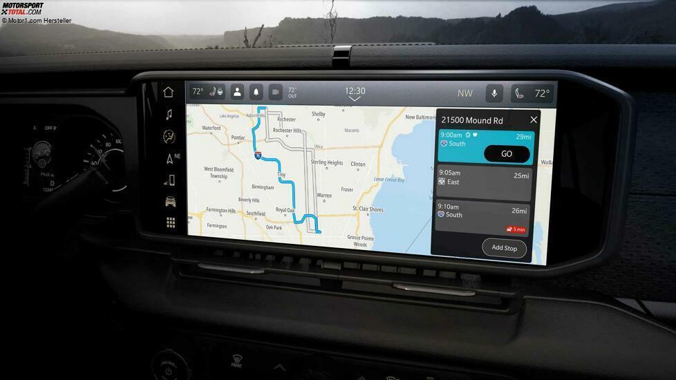 Jeep Wrangler (2023)
