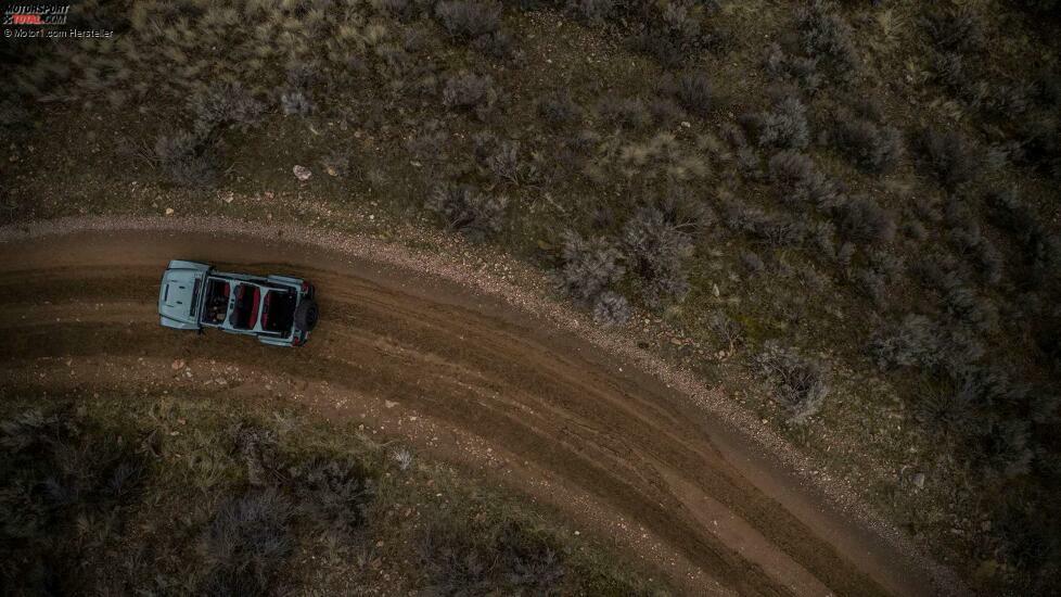 Jeep Wrangler (2023)