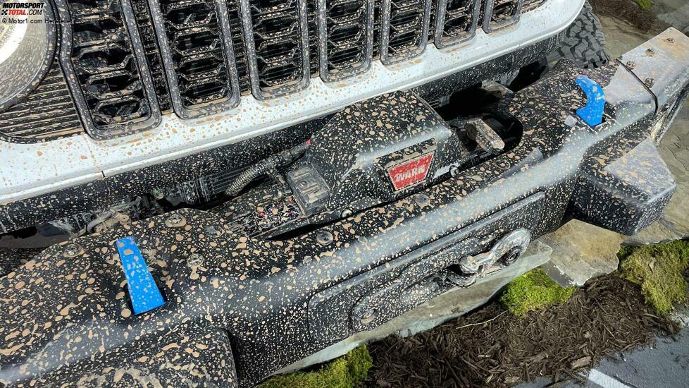 Jeep Wrangler (2024)