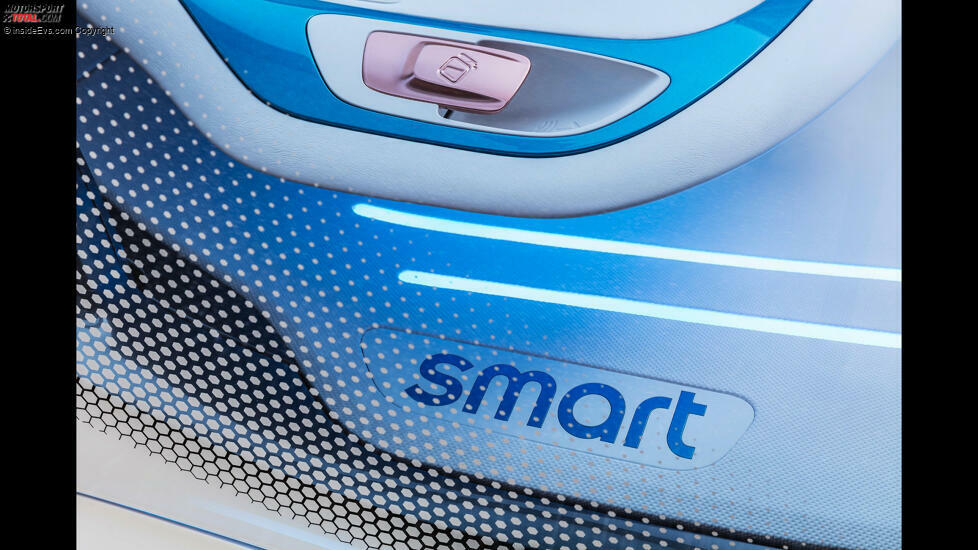 Smart Vision EQ Fortwo