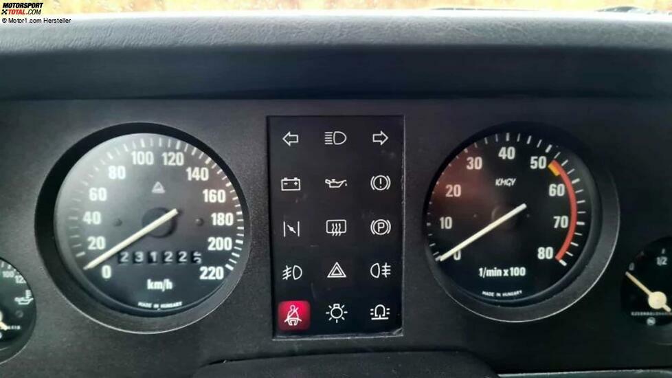 Tatra 613 Electronic zu verkaufen
