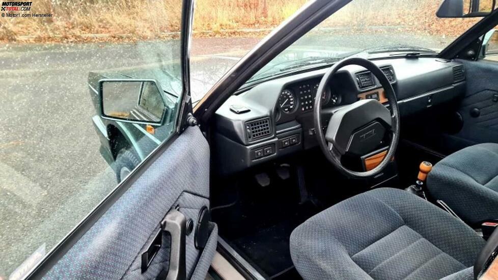Tatra 613 Electronic zu verkaufen
