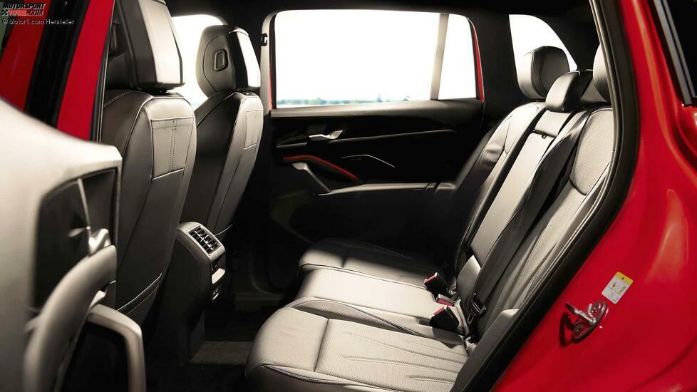 VW Tiguan (2024)