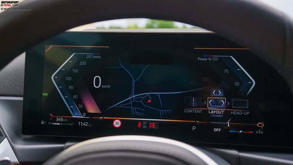 BMW M340d xDrive Touring (2023) im Test