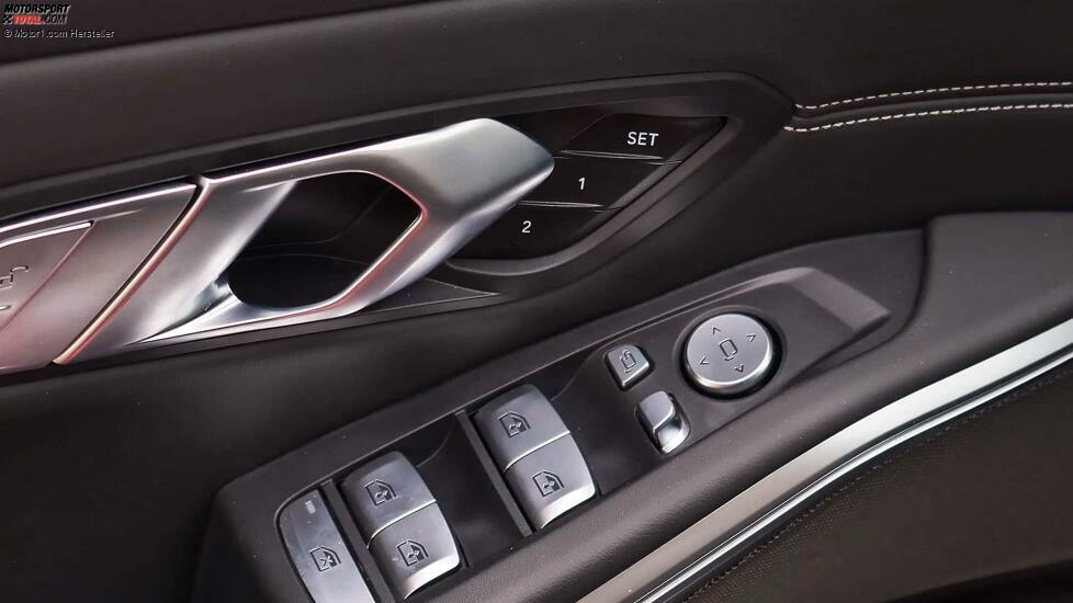 BMW M340d xDrive Touring (2023) im Test