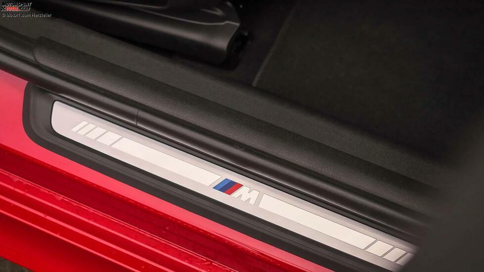 BMW M340d xDrive Touring (2023) im Test