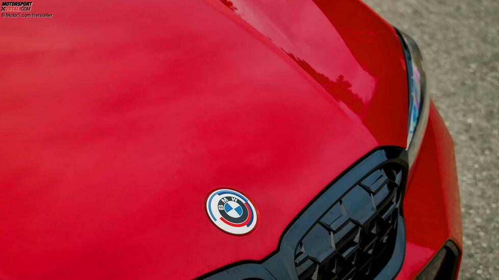 BMW M340d xDrive Touring (2023) im Test