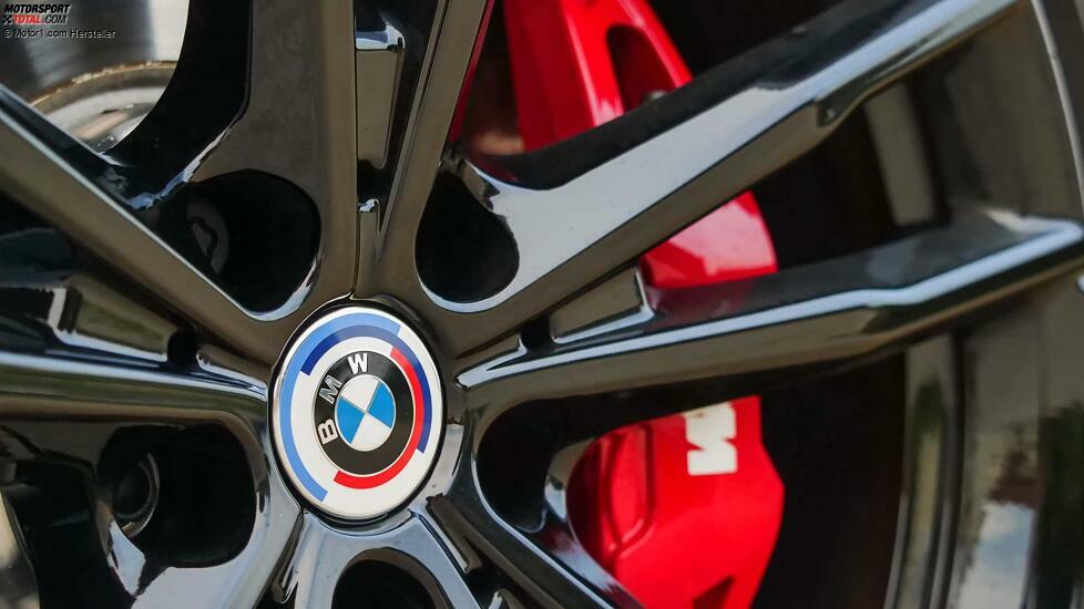 BMW M340d xDrive Touring (2023) im Test
