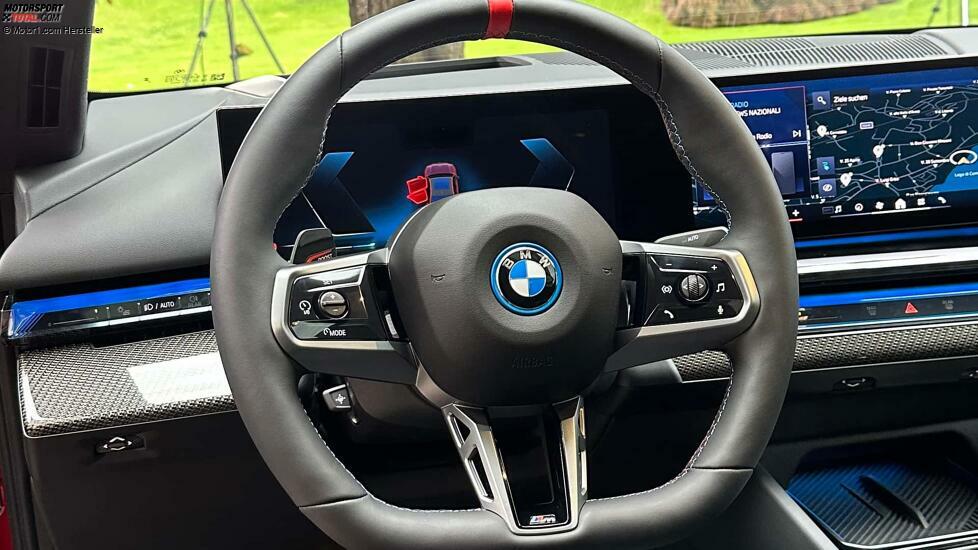 2024 BMW i5