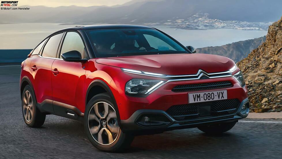 Citroën senkt Preise in Deutschland deutlich