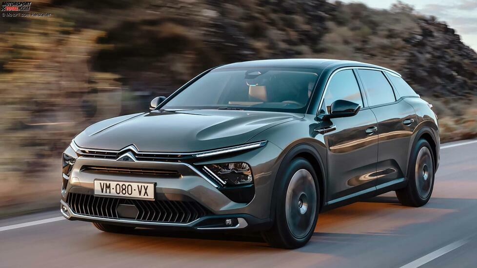 Citroën senkt Preise in Deutschland deutlich
