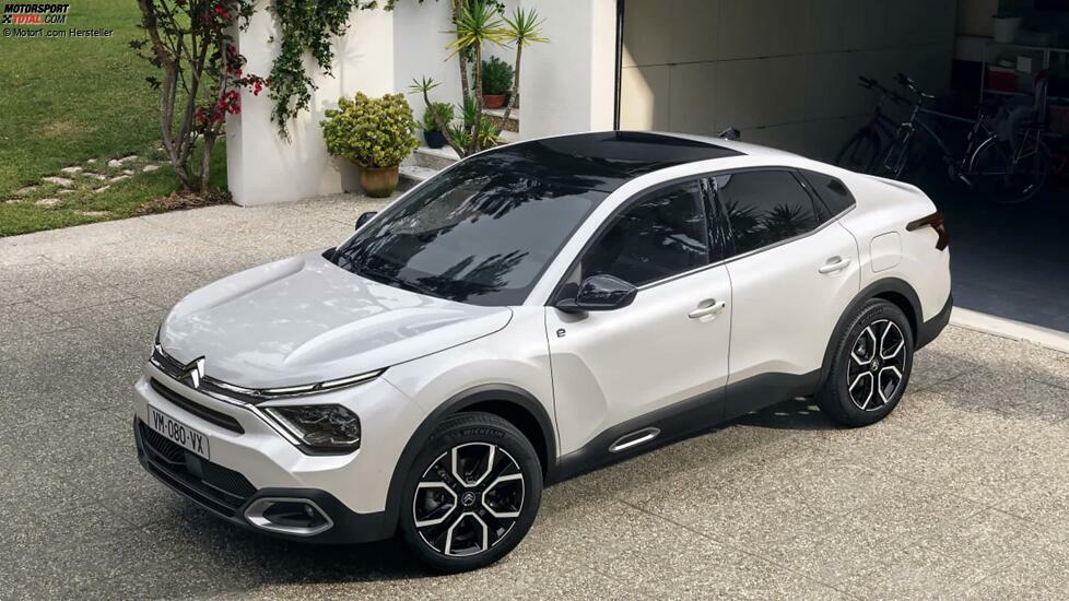 Citroën senkt Preise in Deutschland deutlich