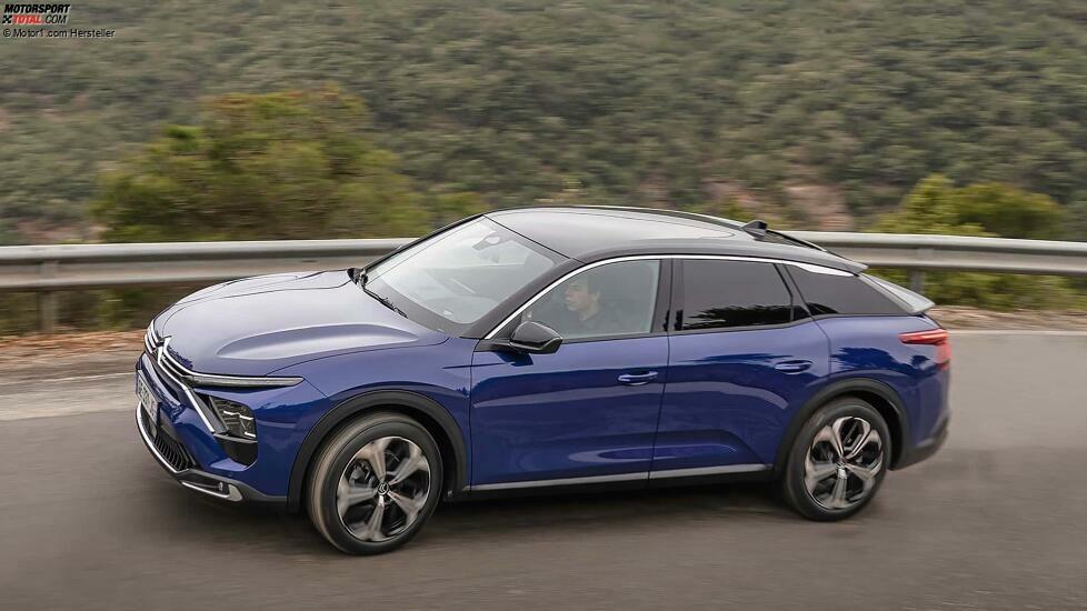 Citroën senkt Preise in Deutschland deutlich