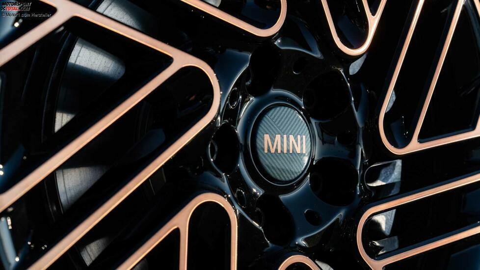 MINI Clubman Final Edition