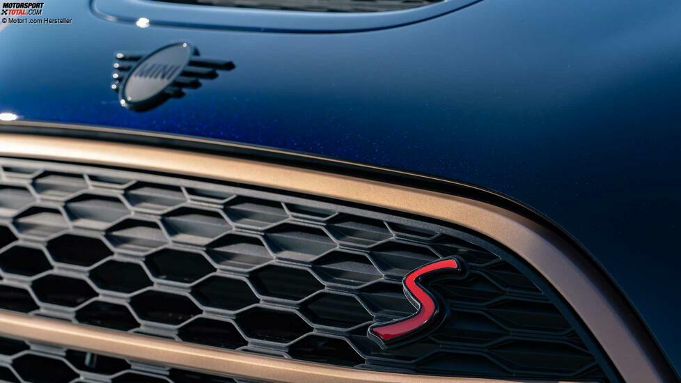 MINI Clubman Final Edition