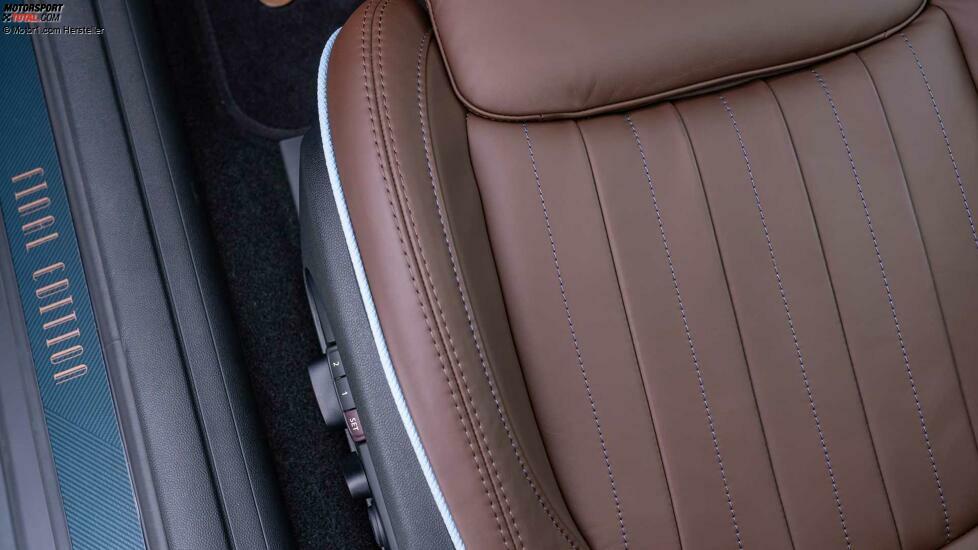 MINI Clubman Final Edition