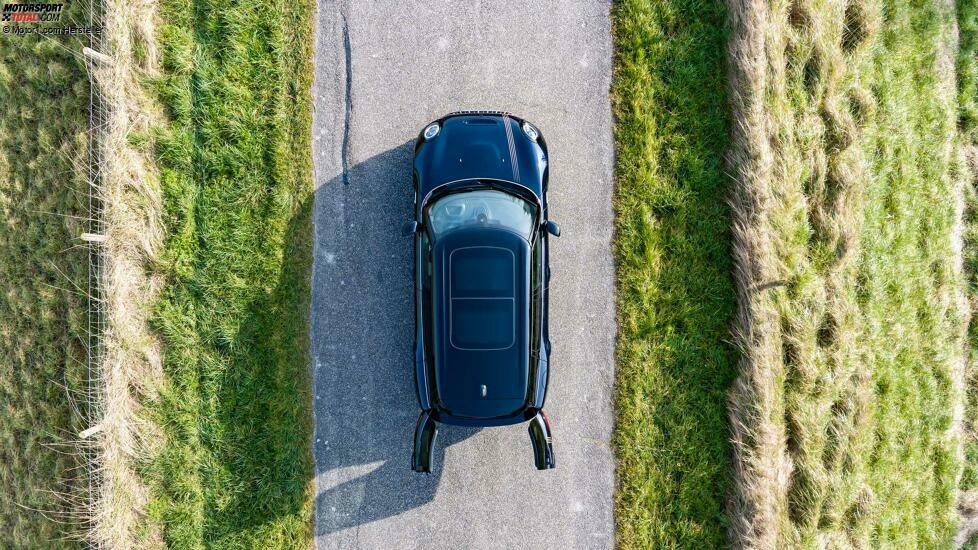MINI Clubman Final Edition