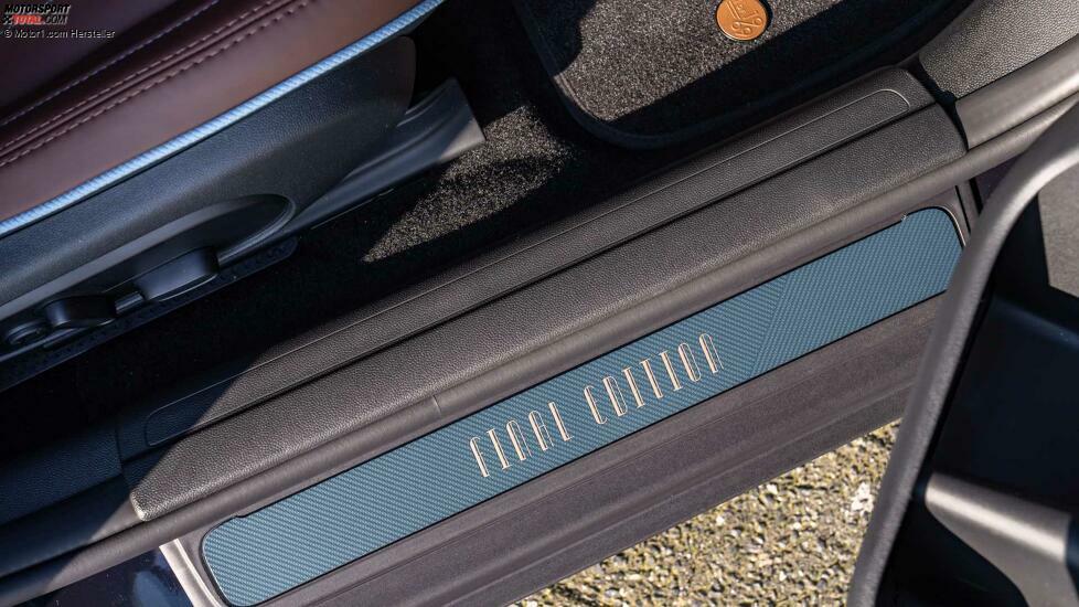 MINI Clubman Final Edition