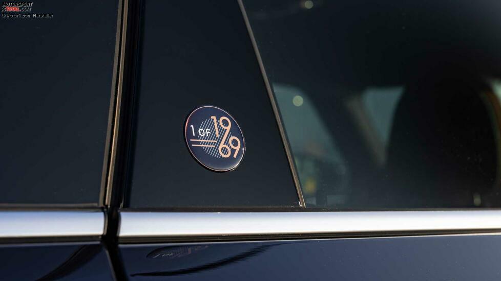 MINI Clubman Final Edition