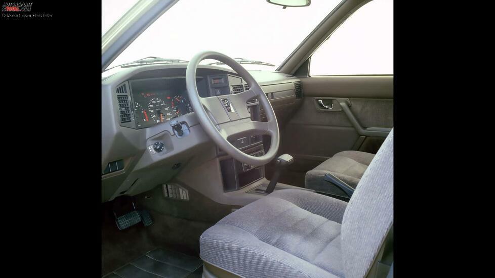 Peugeot 505 (1979-1992)