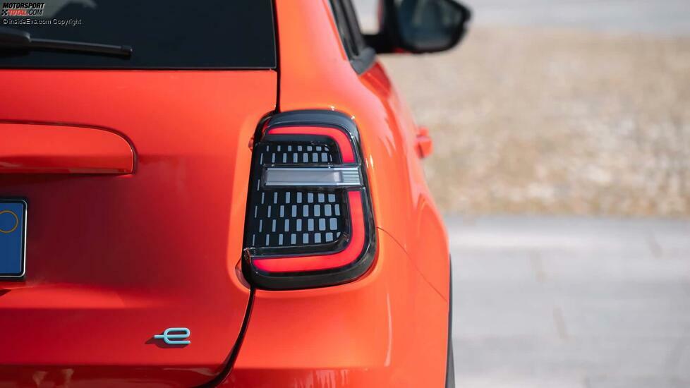 Fiat 600e La Prima (2023) im Test