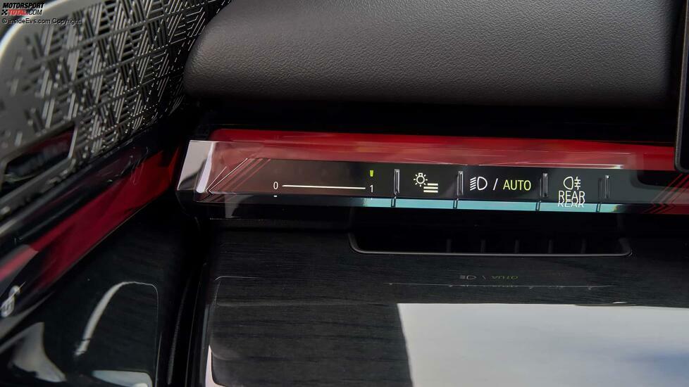BMW i5 M60 xDrive (2023) im Test