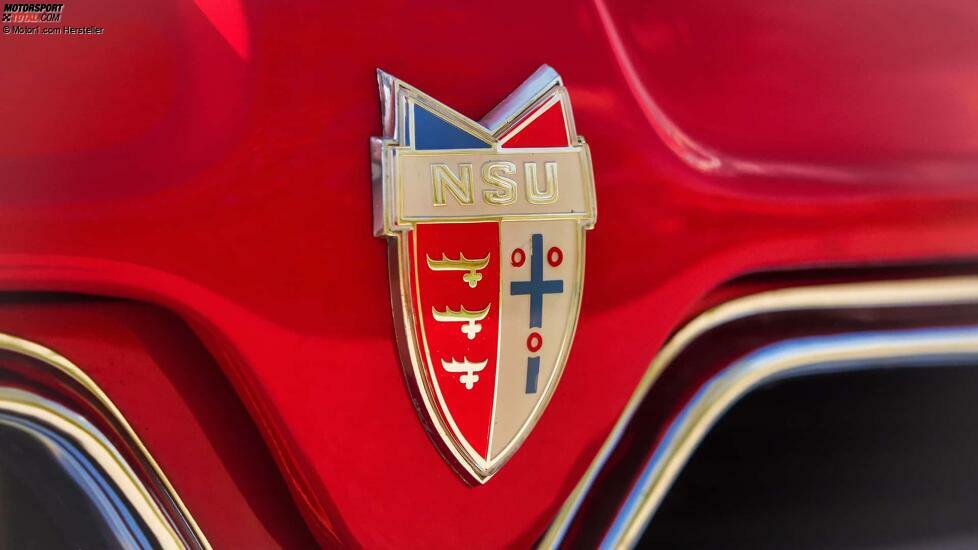 NSU Wankel-Spider (1963-1967) im Test