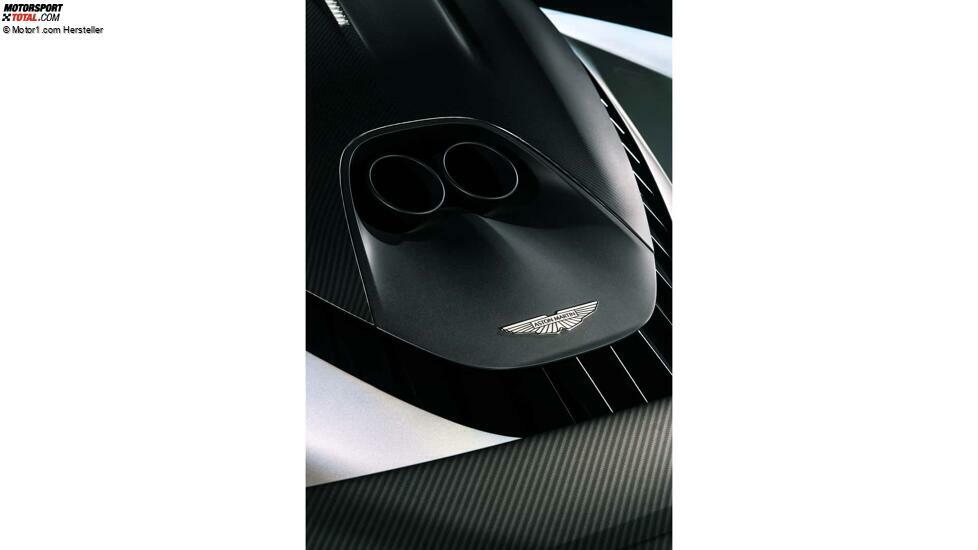 Aston Martin Walhalla