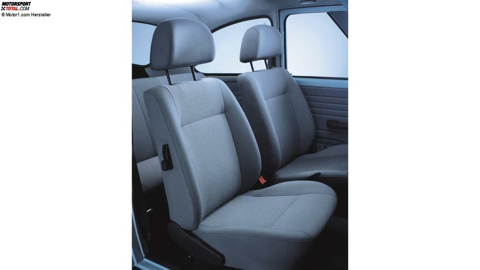 VW Käfer Ultima Edicion (2003)