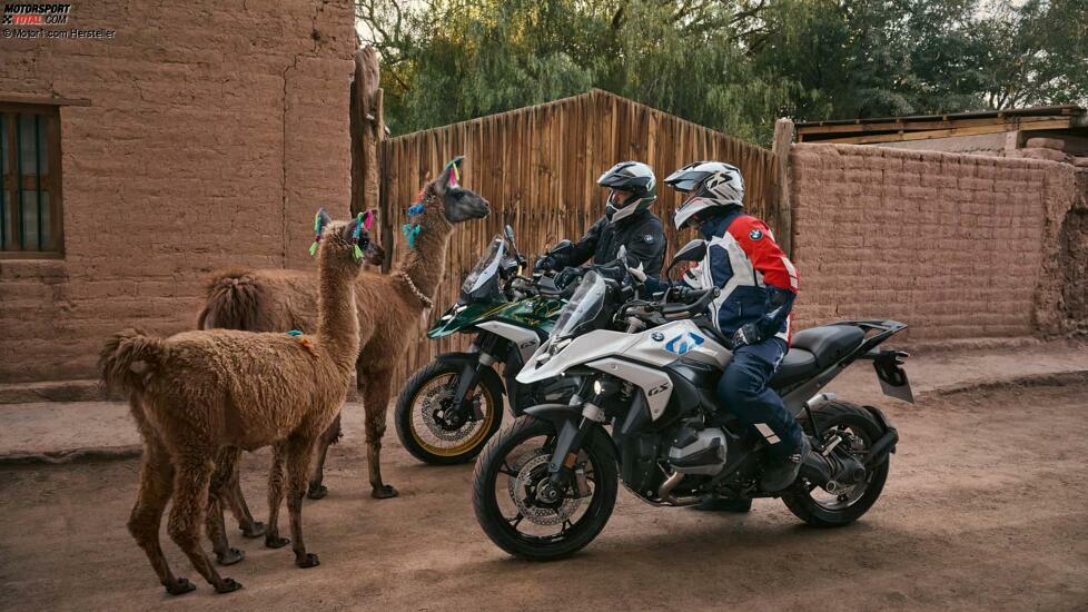 BMW R 1300 GS (2024)